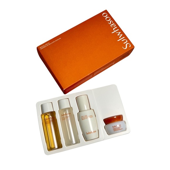 Sulwhasoo Other - New in box Sulwhasoo Skincare Set